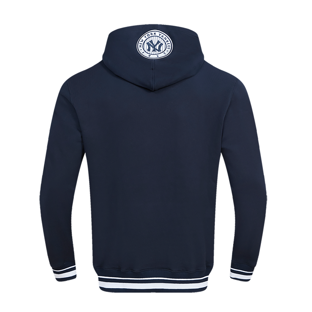 Pro Standard New York offers Yankee Hoodie L