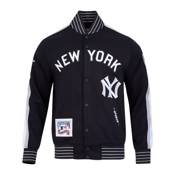 Pro Standard MLB New York Yankees Game Day Game Day Jacket - Men's