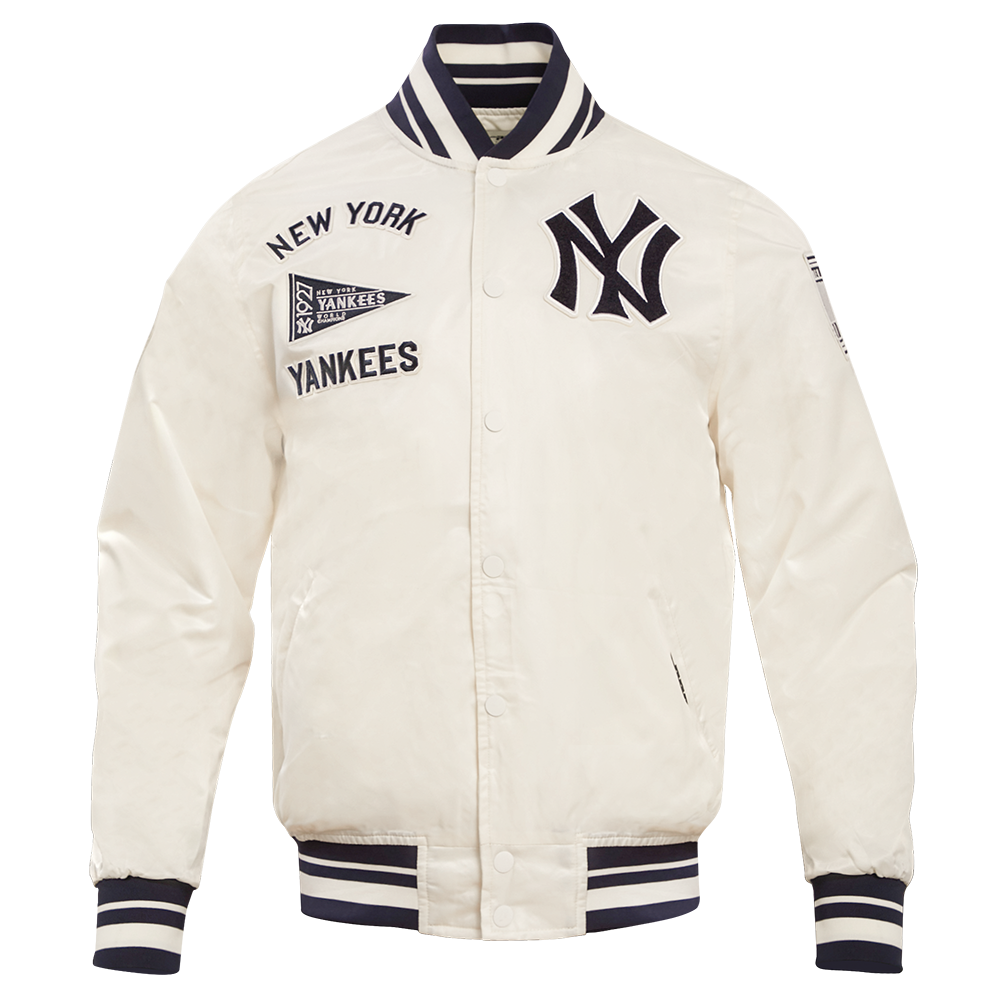 Vintage 2025 yankees jacket