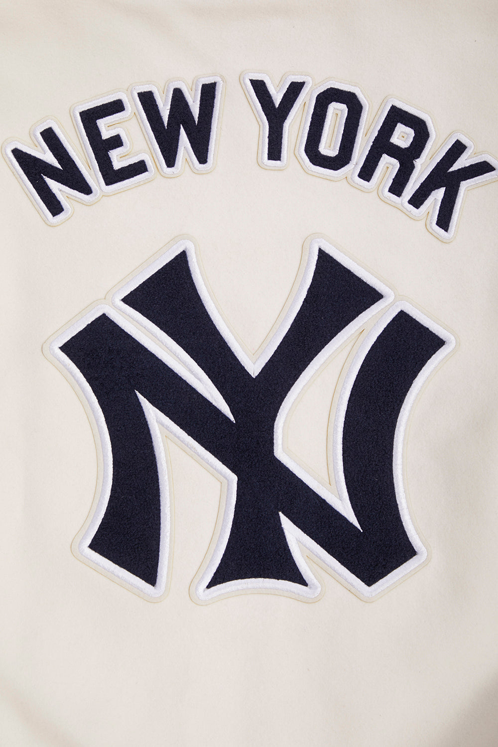 NEW YORK YANKEES RETRO CLASSIC WOOL VARSITY JACKET – Sports World 165