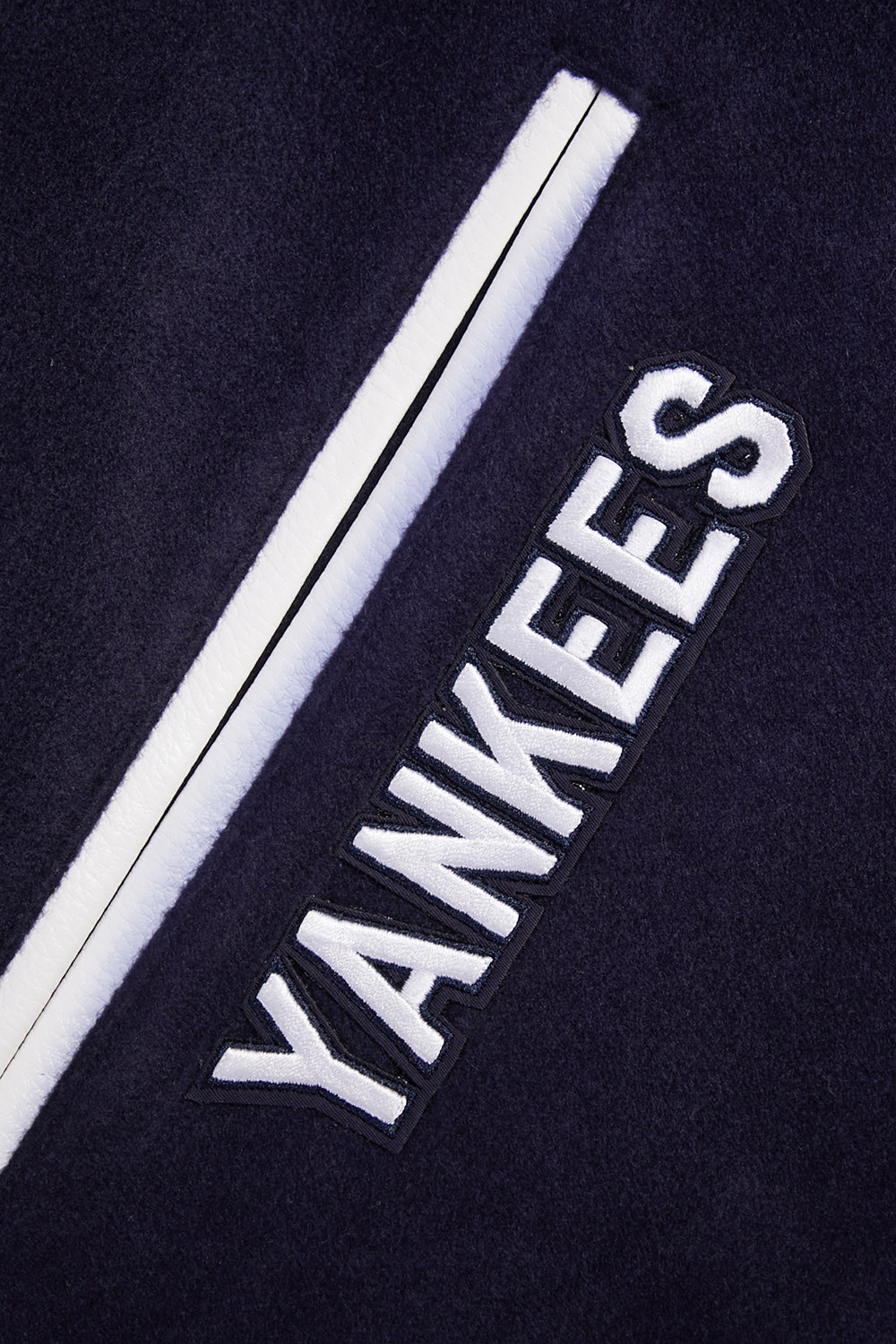 Polo Ralph Lauren Men's MLB Yankees Polo Shirt - Aviator Navy
