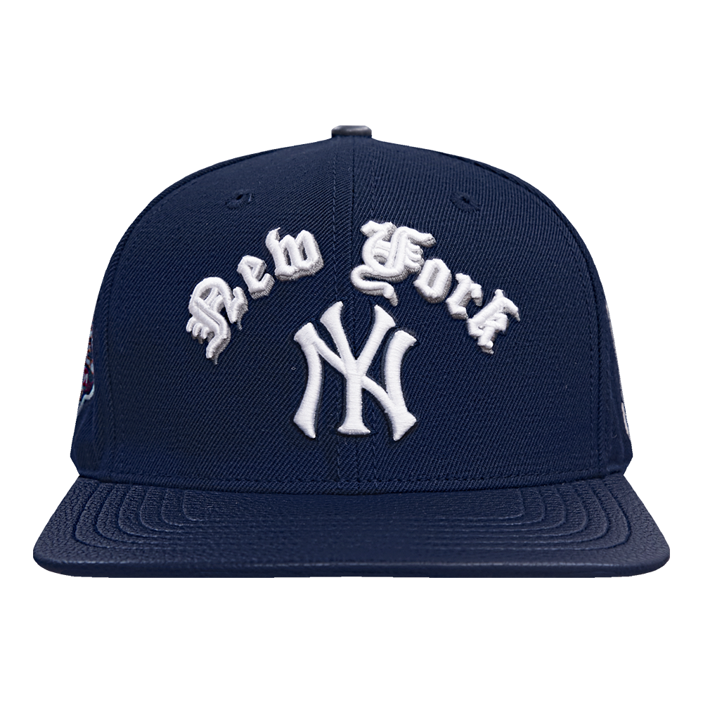 Old yankees hat sales