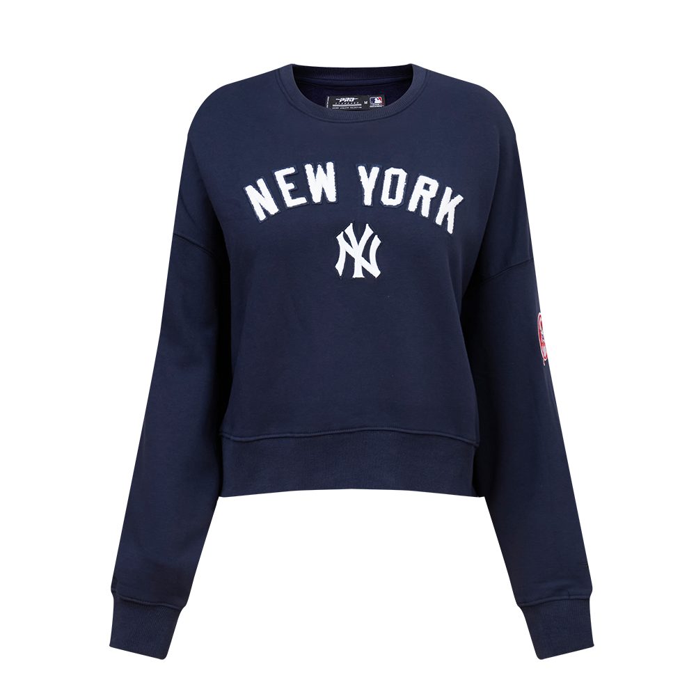 Shop Pro Standard New York Yankees Retro Classic Tee LNY135130-MDN