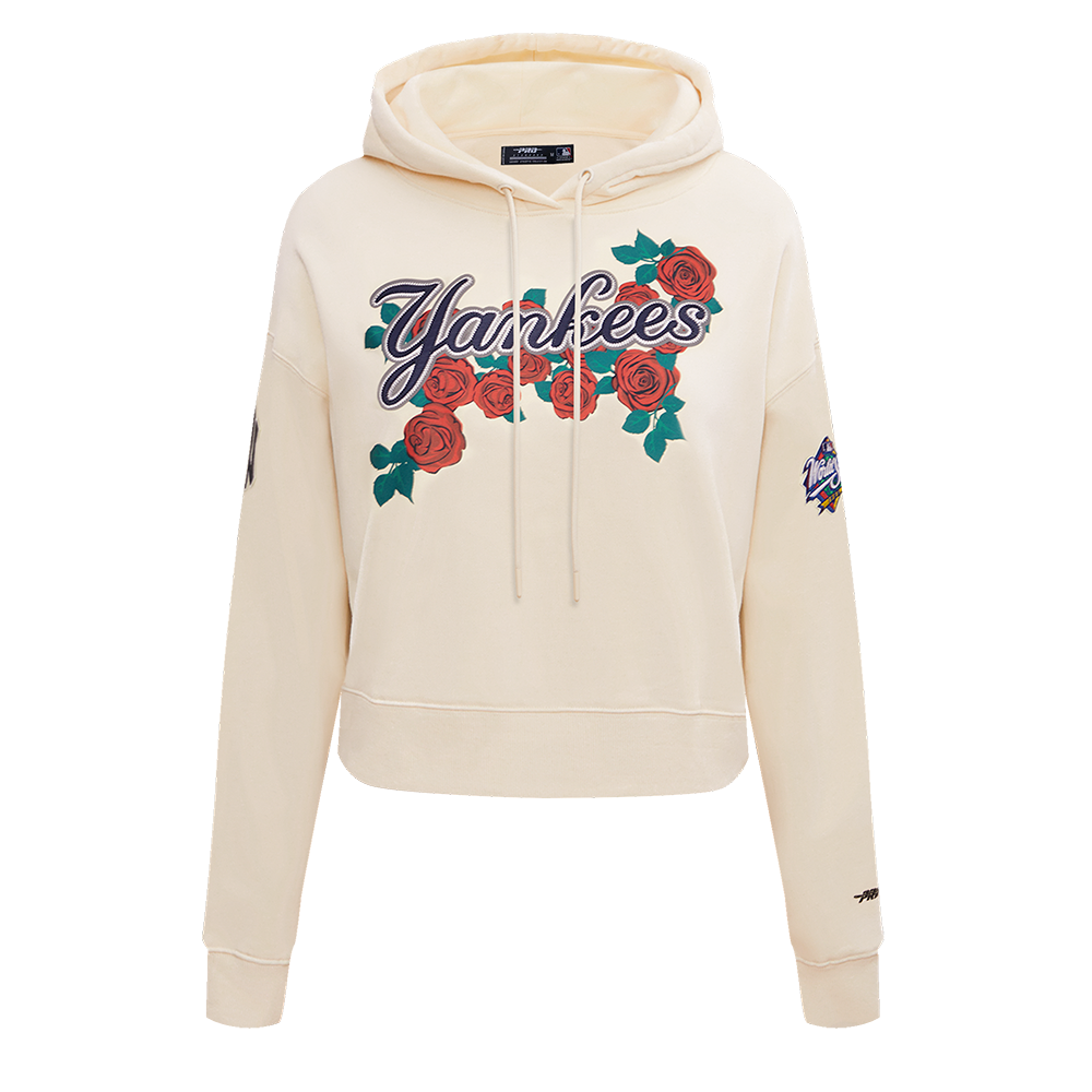 Hollister 2024 floral hoodie