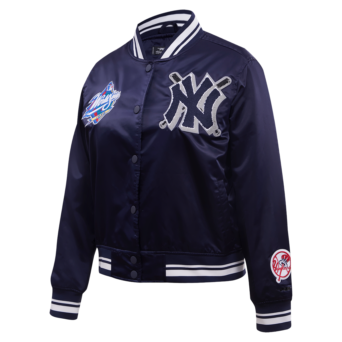 Yankees Baseball Jacket – Vintage Fabrik