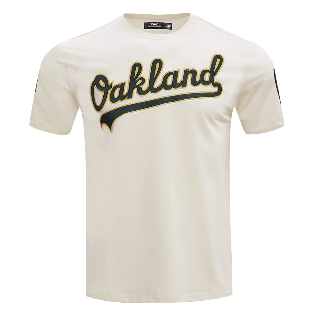 Nike Oakland Athletics Golf Polo Shirt Size L Large - SportsCare