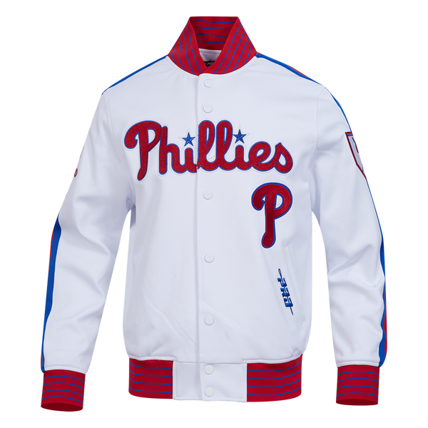 MLB PHILADELPHIA PHILLIES CURRENT LOGO PRO GAME DAY MEN'S DOUBLE