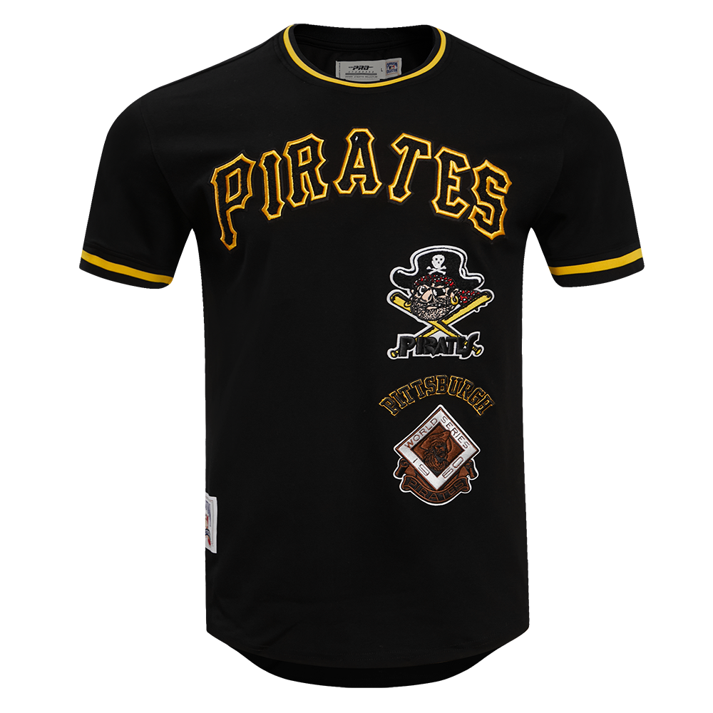 Pirates retro jersey sales