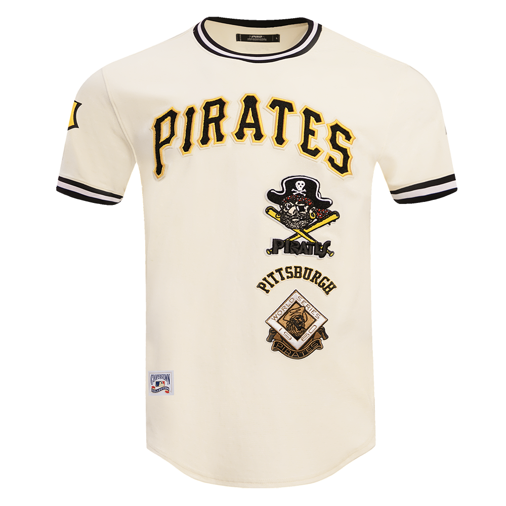 Pittsburgh Pirates Throwback Apparel & Jerseys