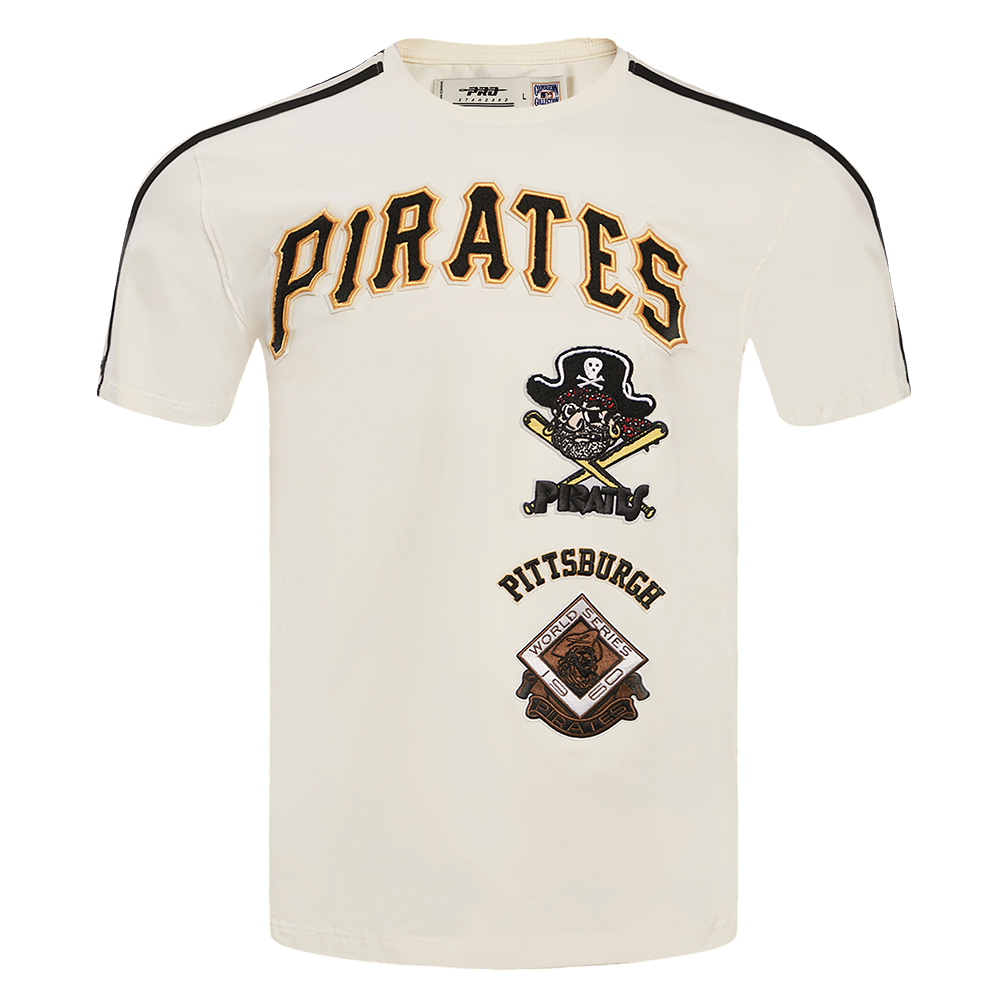 Retro pittsburgh pirates t shirts sales