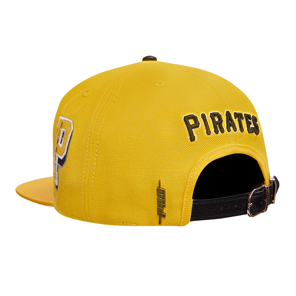 TOSA PIRATES SNAPBACK deals HAT MLB