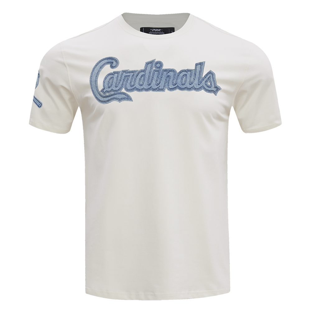 Cardinal blues t shirt sales