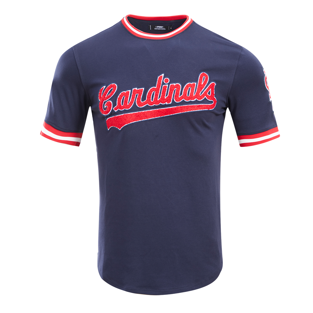 Youth Navy Cleveland Indians Team Jersey
