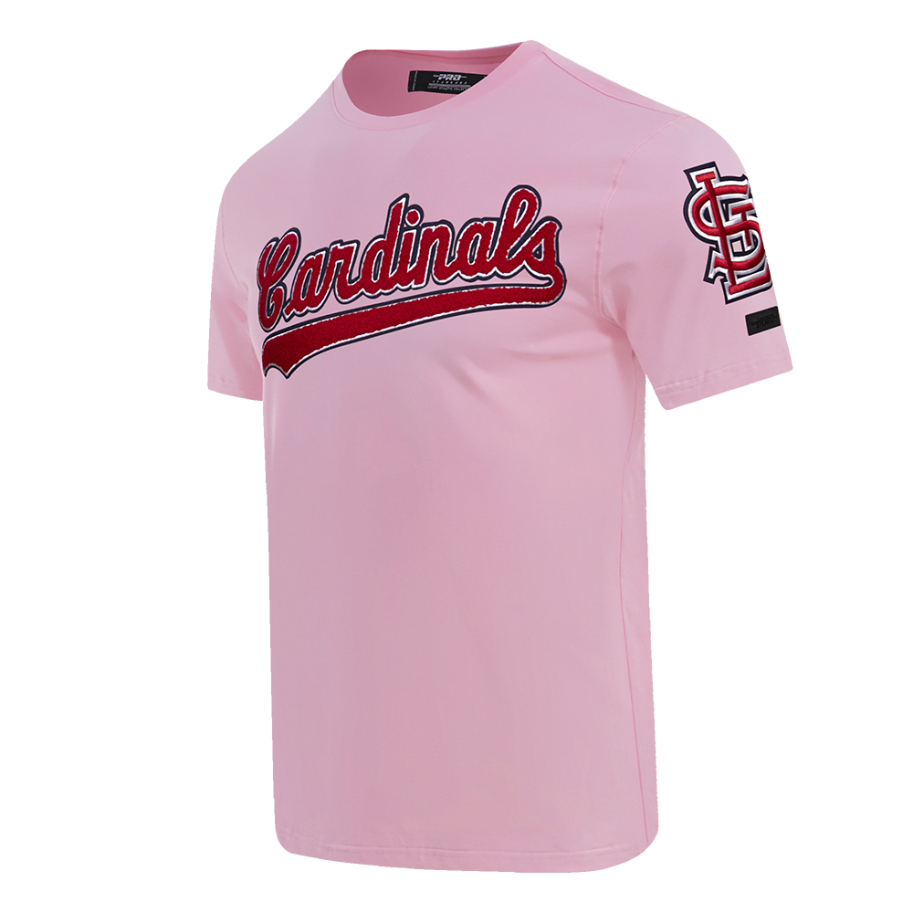 St. Louis Cardinals Pink MLB Jerseys for sale