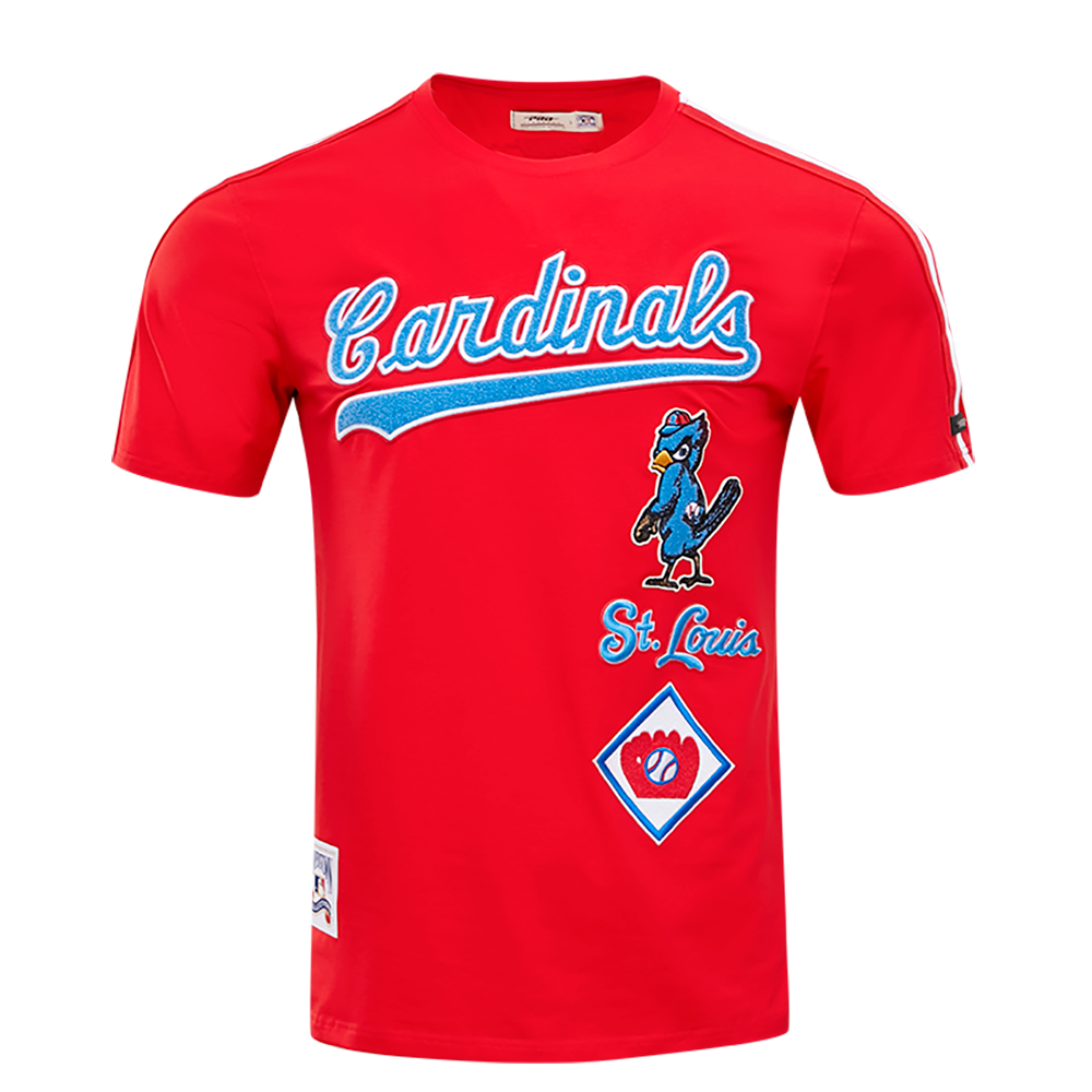 Stl cardinals shirt on sale