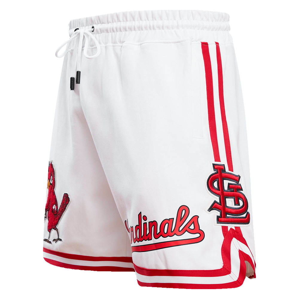 mens Pro Standard St. Louis Cardinals Shorts