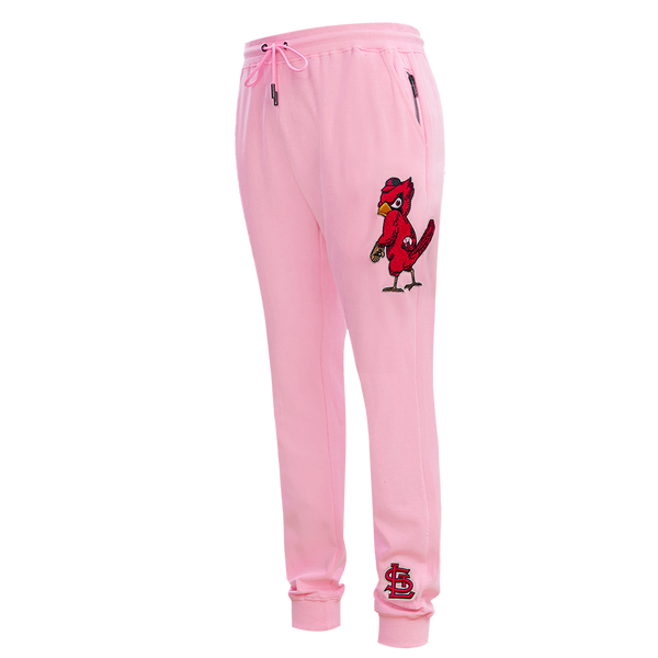 CINCINNATI BENGALS CLASSIC CHENILLE DK JOGGER (PINK) – Pro Standard