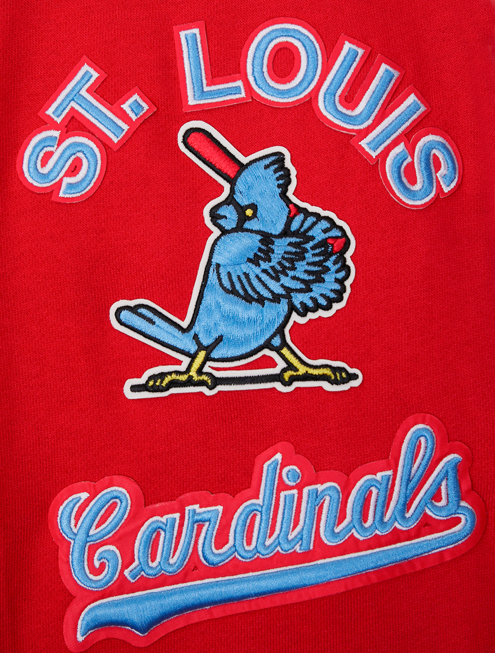 louis cardinals baseball shirts