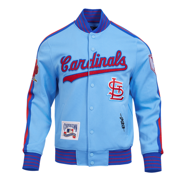セントルイス・カージナルス スタジアムジャケット LSC6315136-URR-FLOAT-1_grande.