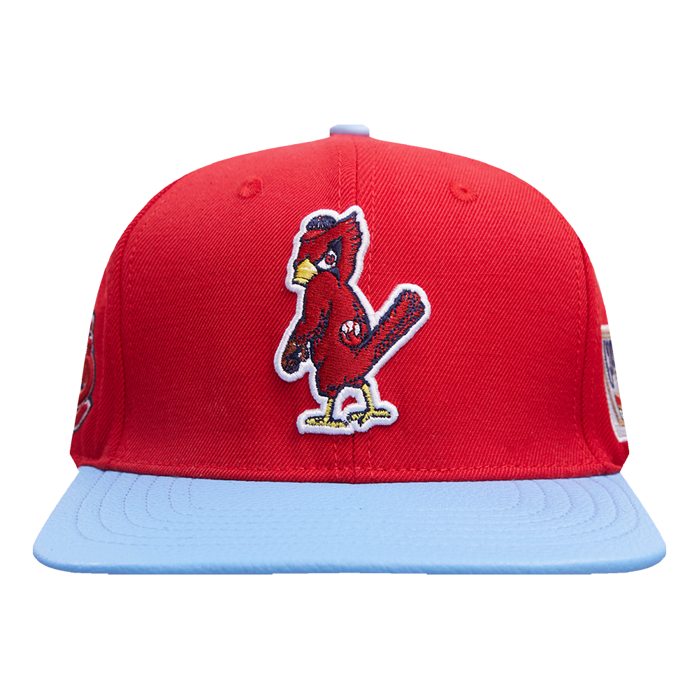 Cardinals baseball cap shop