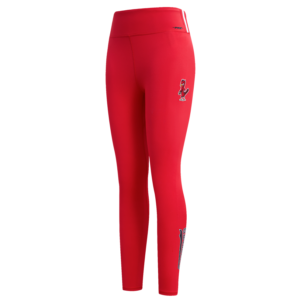 ST. LOUIS CARDINALS CLASSIC JERSEY LEGGING (RED)