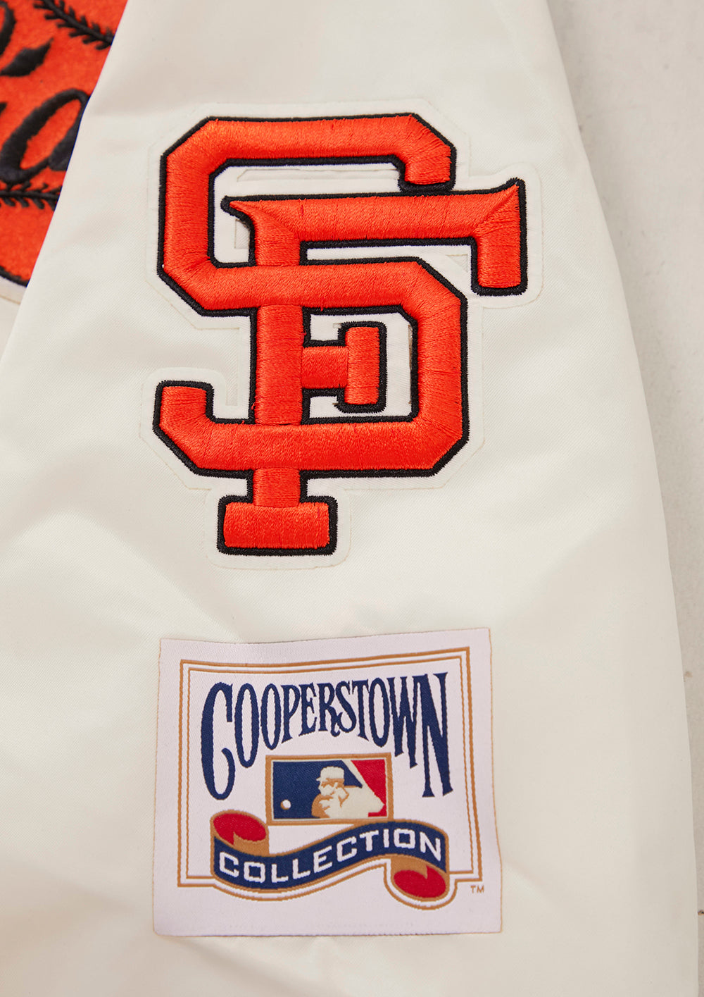 レア品 SF Giants Jack Clark 22xBETLIN ジャージ MLB SAN FRANCISCO