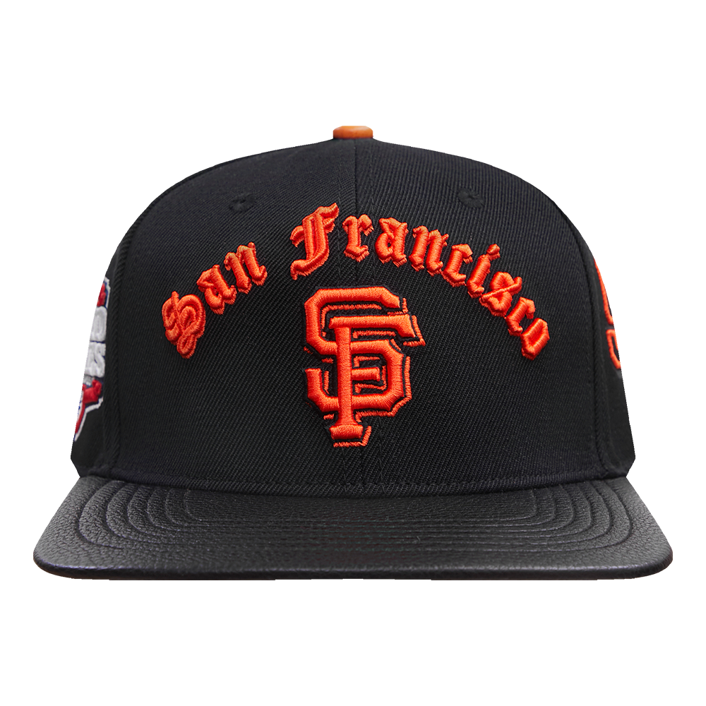 Sf giants strapback Clearance