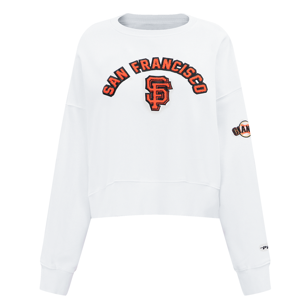 Genuine Merchandise, Shirts & Tops, Girls San Francisco Giants Long Sleeve