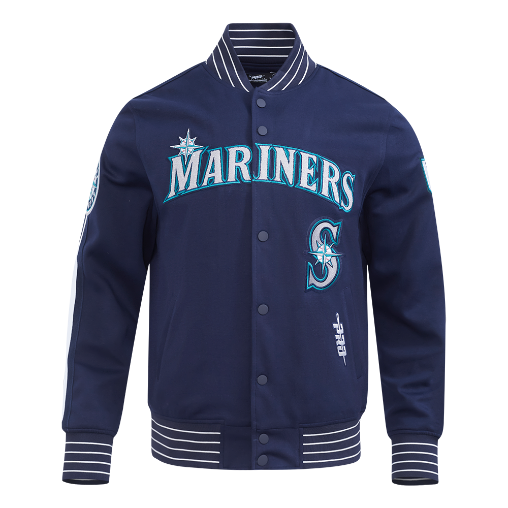 MARINERS ジャケット ネイビー 【公式通販】