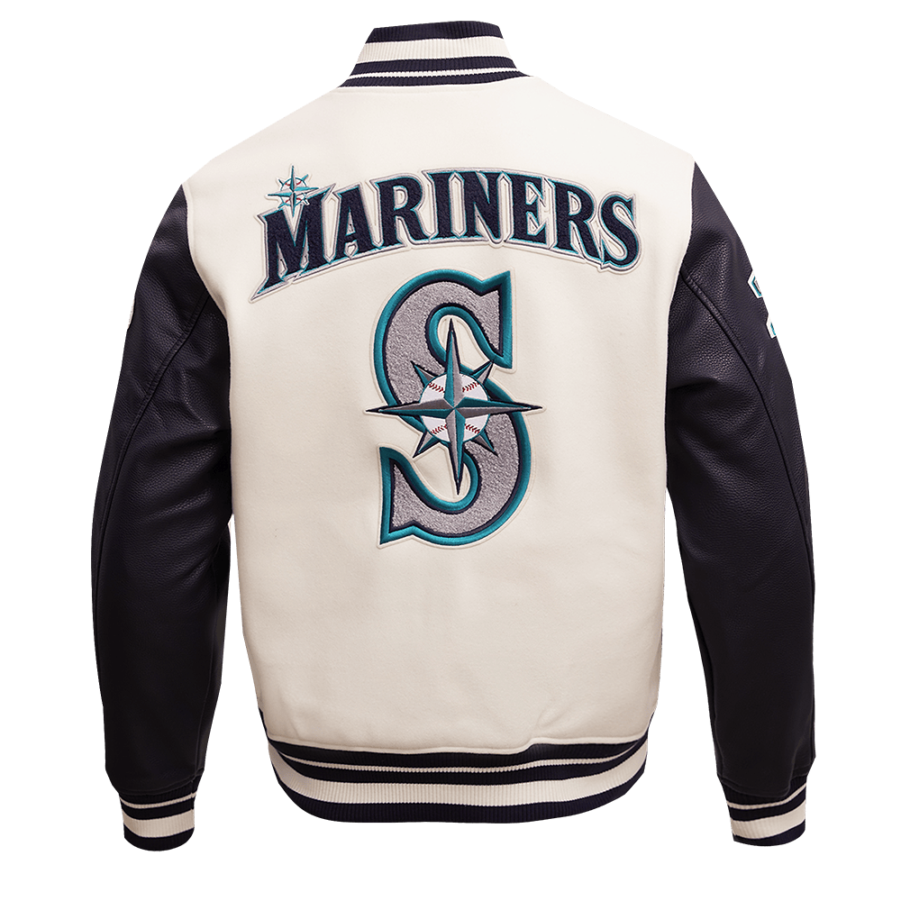 MLB SEATTLE MARINERS RETRO CLASSIC MEN