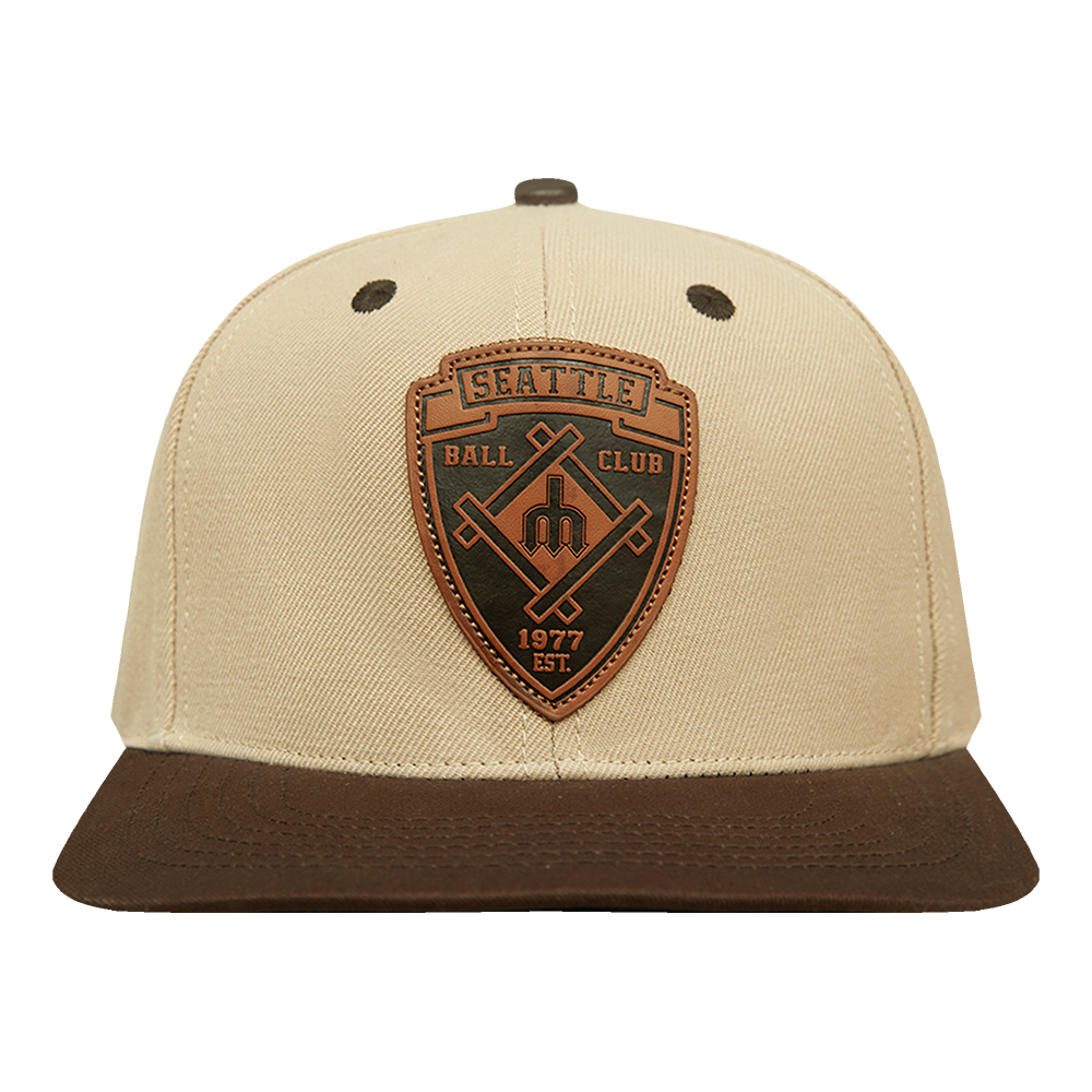 Seattle mariners strapback Clearance