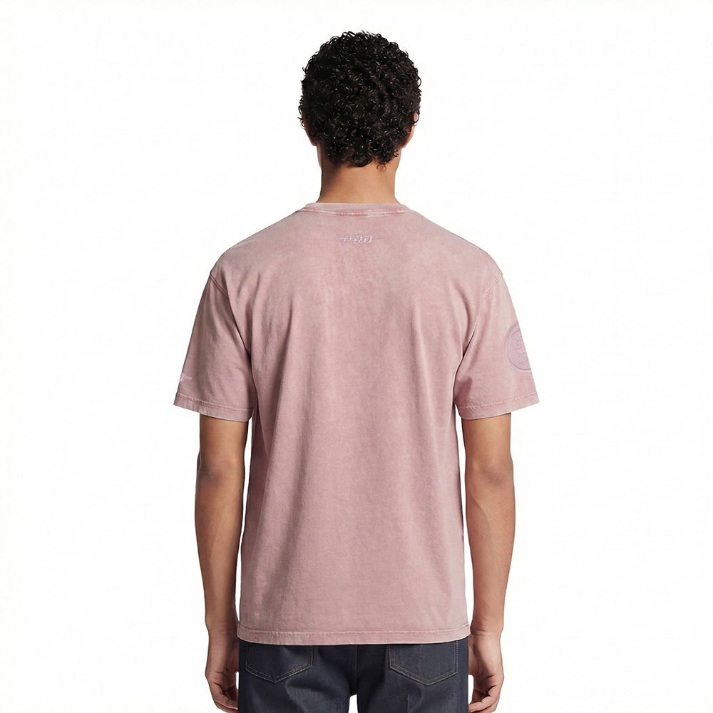 SAN DIEGO PADRES WASHED CLASSIC MAUVE MEN'S CJ DROP SHOULDER ENZ (WASHED MAUVE)