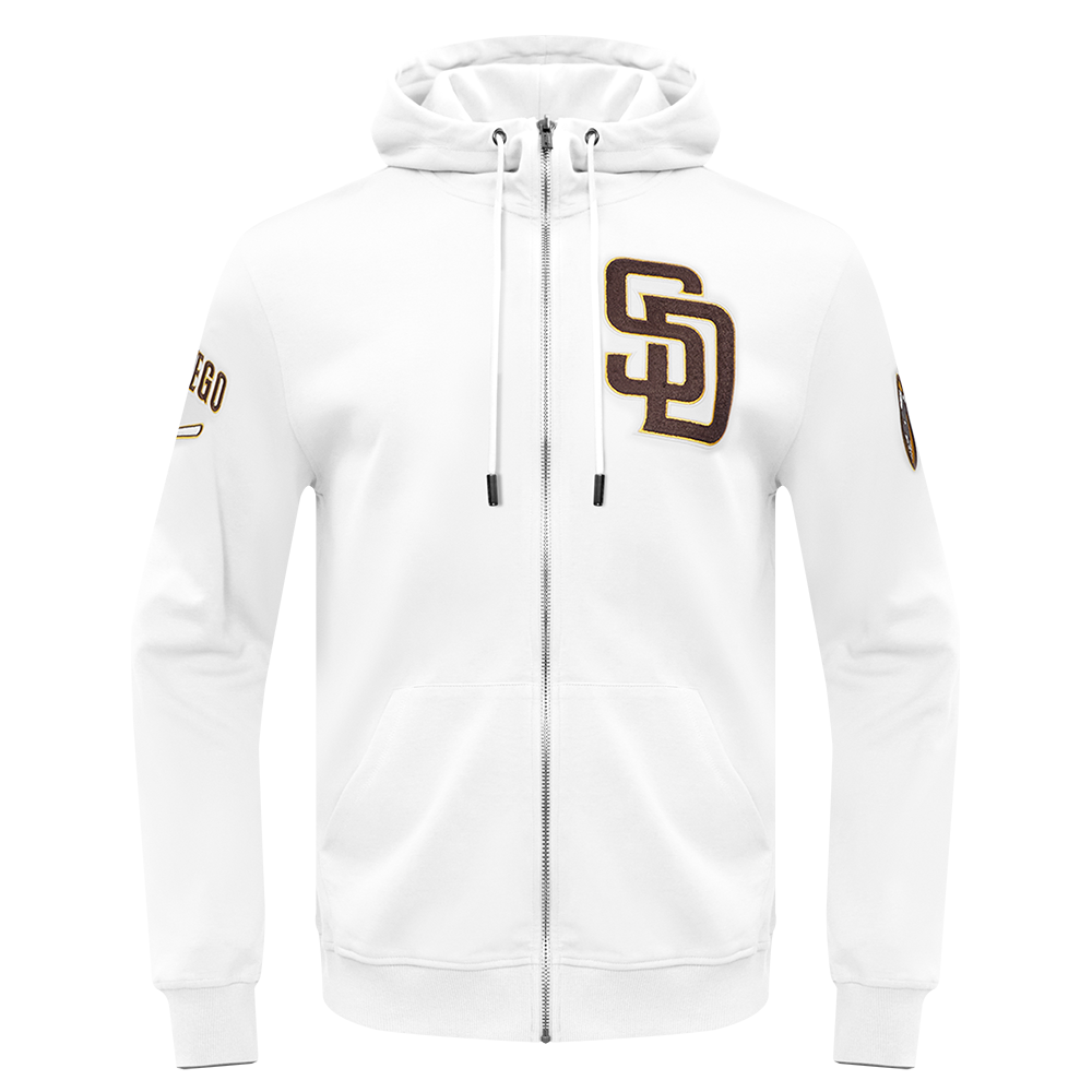 San diego padres hoodie discount
