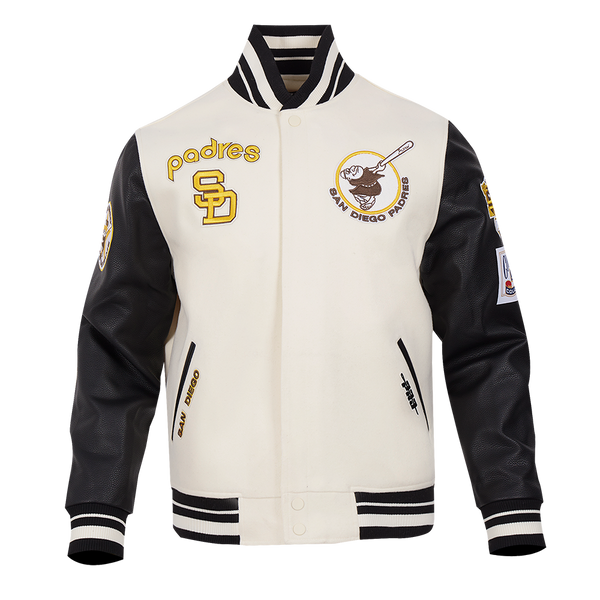 San Diego Padres ジャケットとキャップセット San Diego Padres San Diego Padres ジャケットとキャップセット San Diego Padres