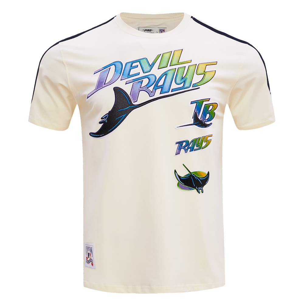 Rays retro jersey sales