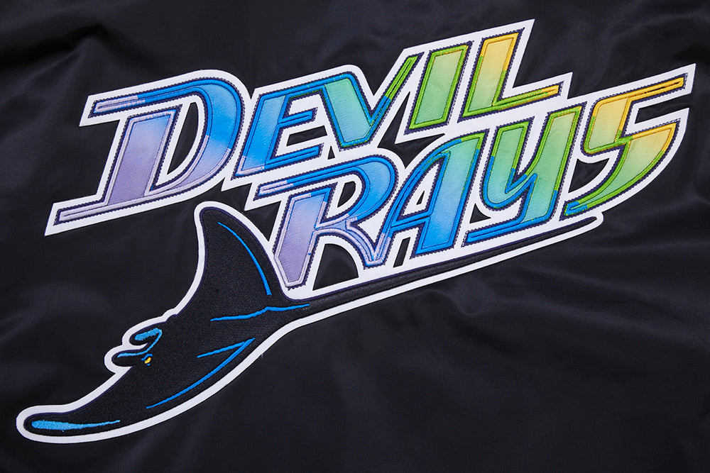 Tampa Bay Devil Rays Pro Standard Cooperstown Collection Retro