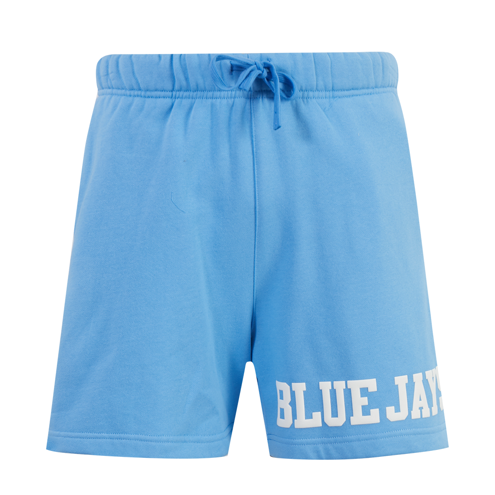 MLB TORONTO BLUE JAYS WINGSPAN MEN'S FLC SHORT (UNIVERSITY BLUE)