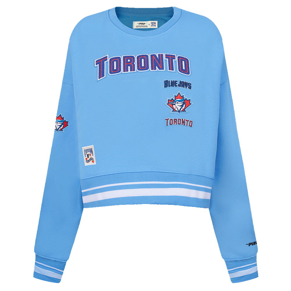Retro blue jays jersey sales