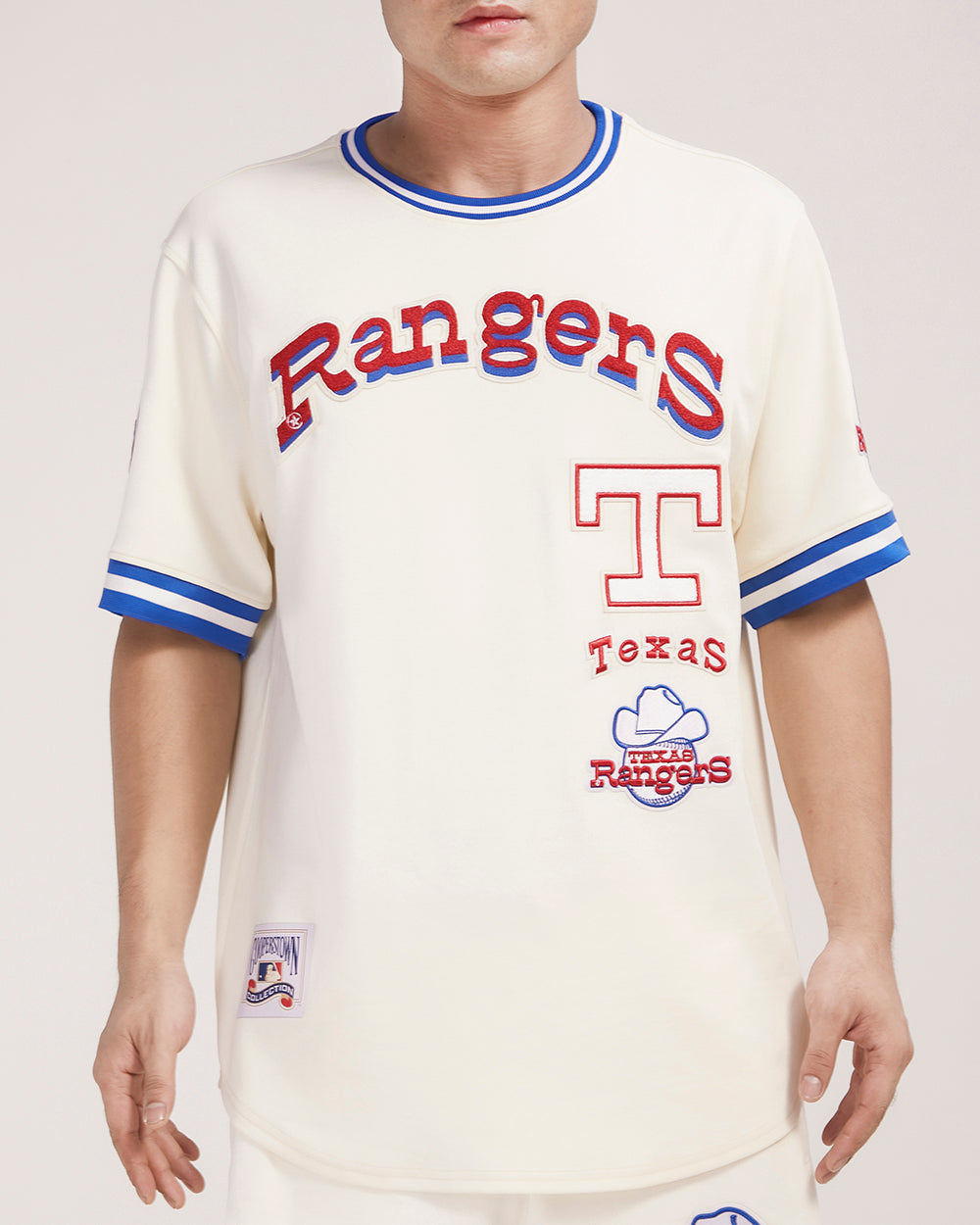 Texas Rangers Pvc MLB - TEXAS RANGERS – Pro Standard