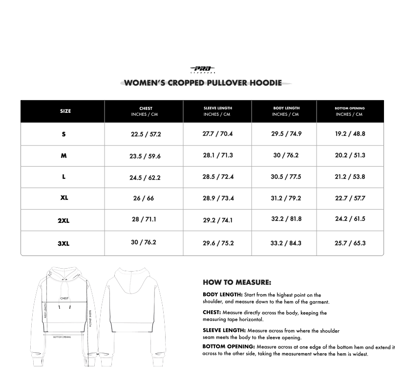 MLB LOS ANGELES DODGERS CLASSIC WOMEN'S CROPPED PULLOVER HOODIE (WHITE)