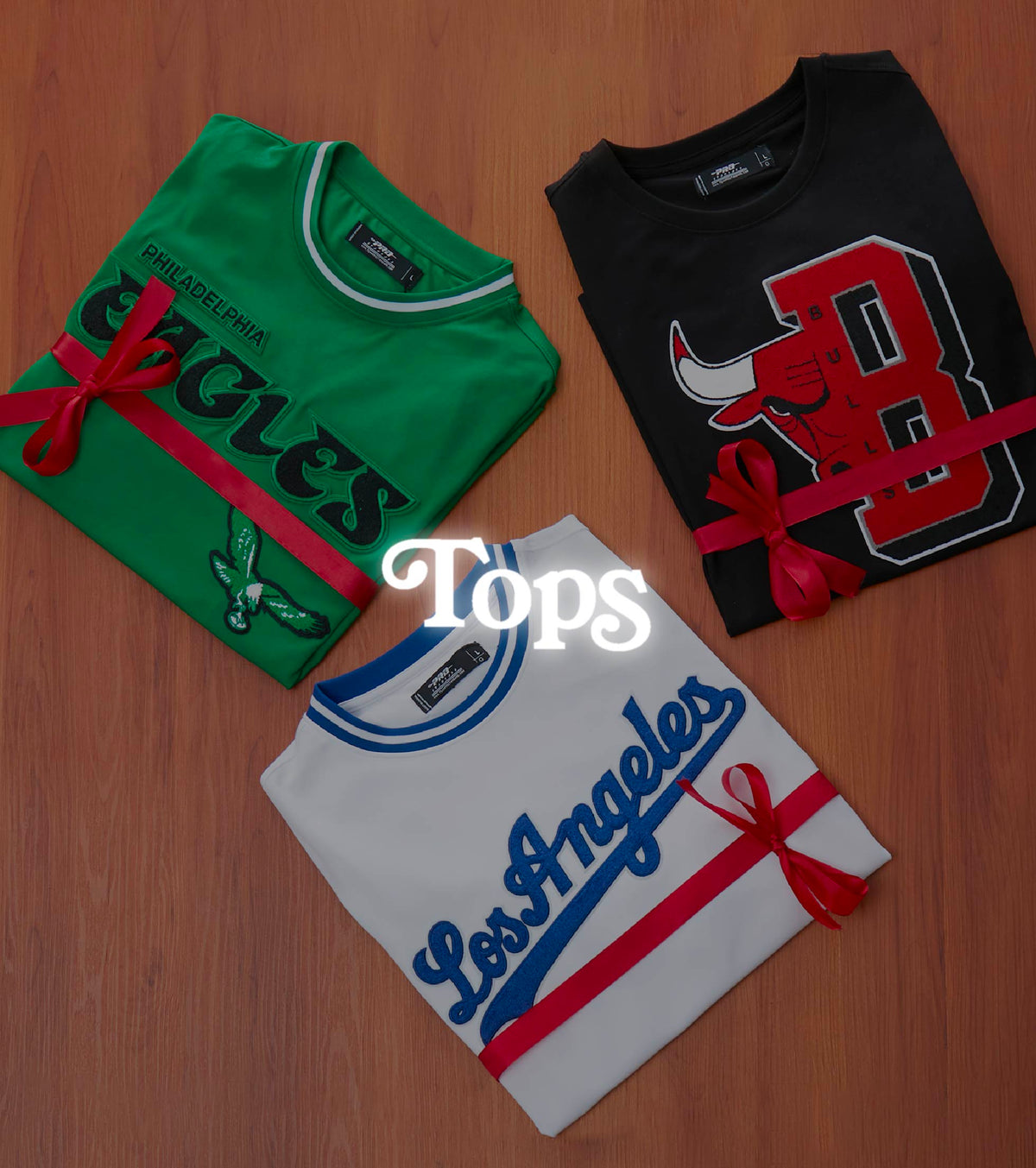 Sweatshirts