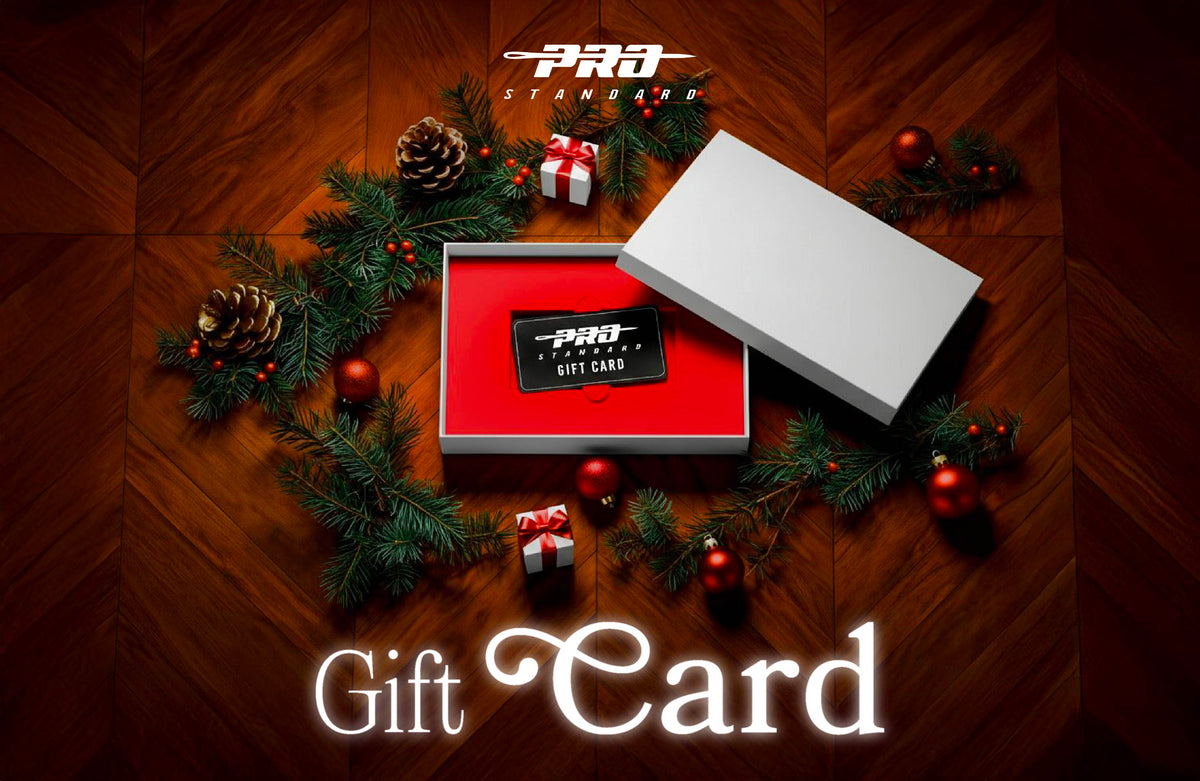 Gift Card - 15% Bonus Credit