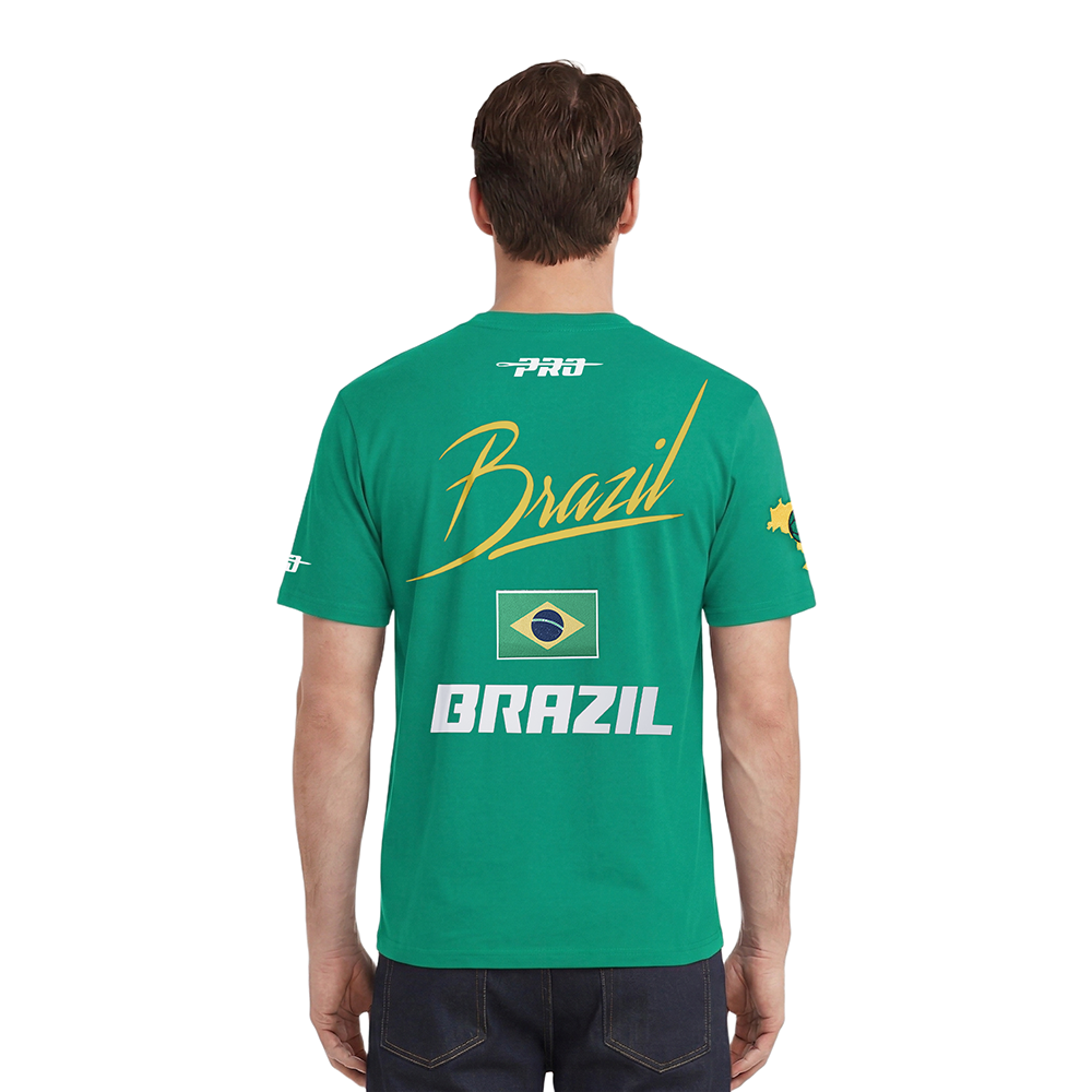 PRO STANDARD PRO STANDARD  MEN'S S/S TEE (KELLY GREEN)