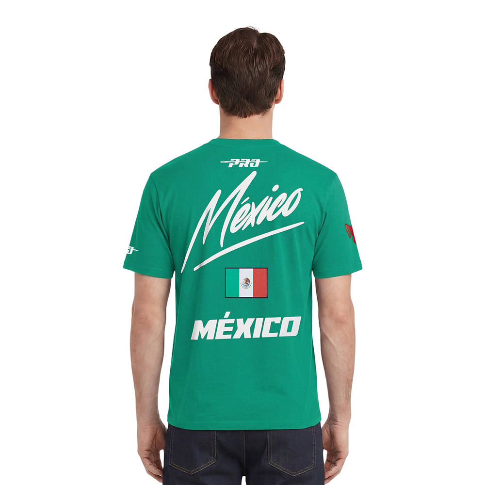 PRO STANDARD PRO STANDARD  MEN'S S/S TEE (KELLY GREEN)