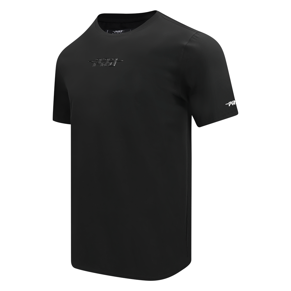 PRO STANDARD CLASSIC MEN'S SJ TEE (BLACK)