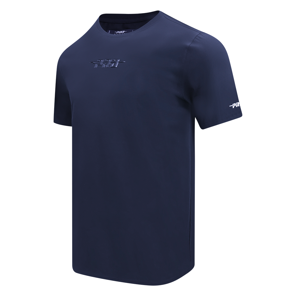 PRO STANDARD CLASSIC MEN'S SJ TEE (MIDNIGHT NAVY)