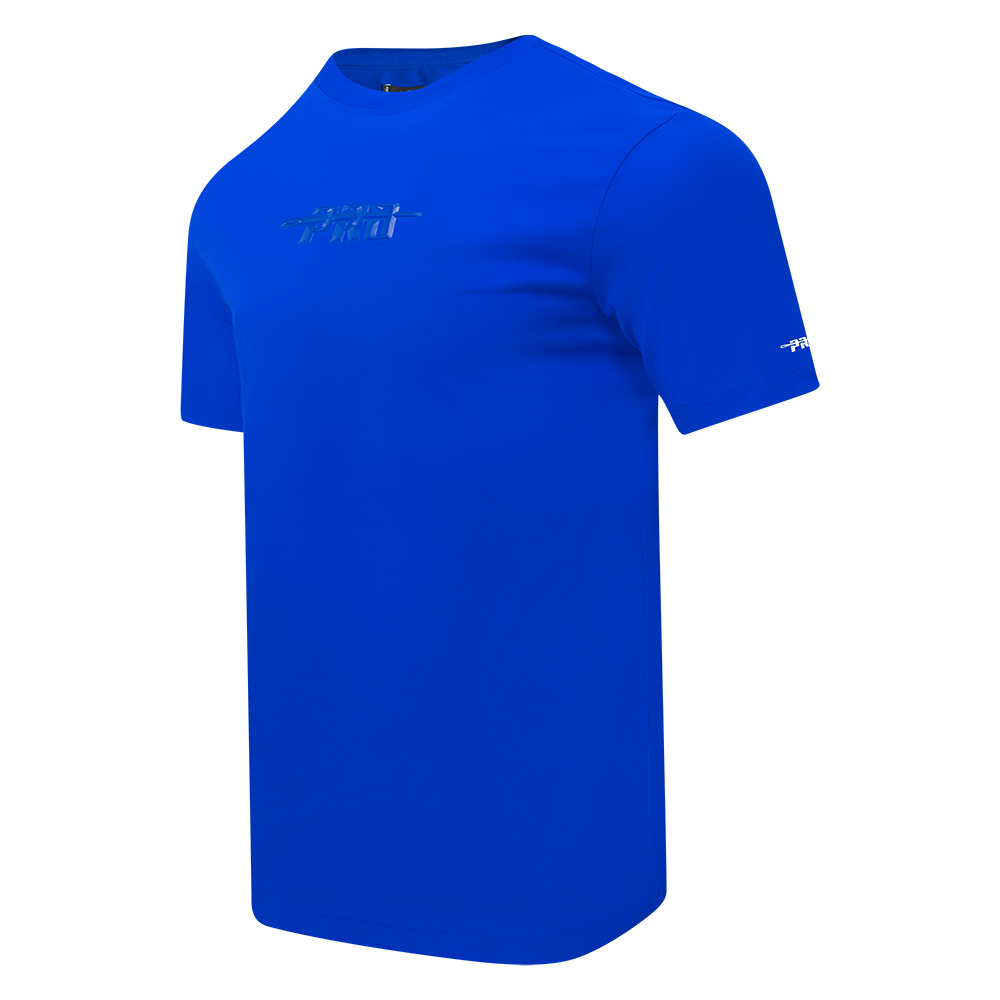 PRO STANDARD CLASSIC MEN'S SJ TEE (ROYAL BLUE)