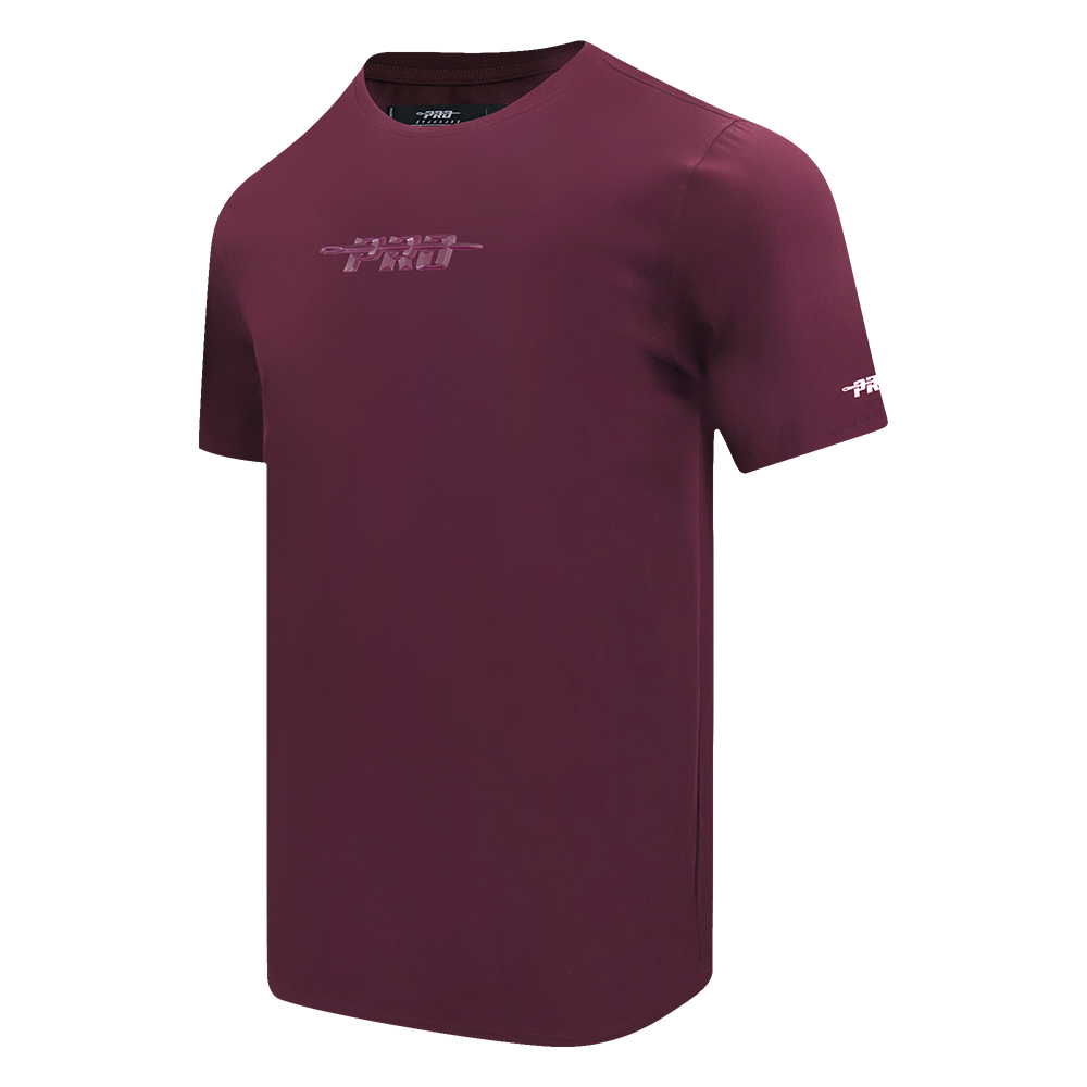 PRO STANDARD CLASSIC MEN'S SJ TEE (WINE)