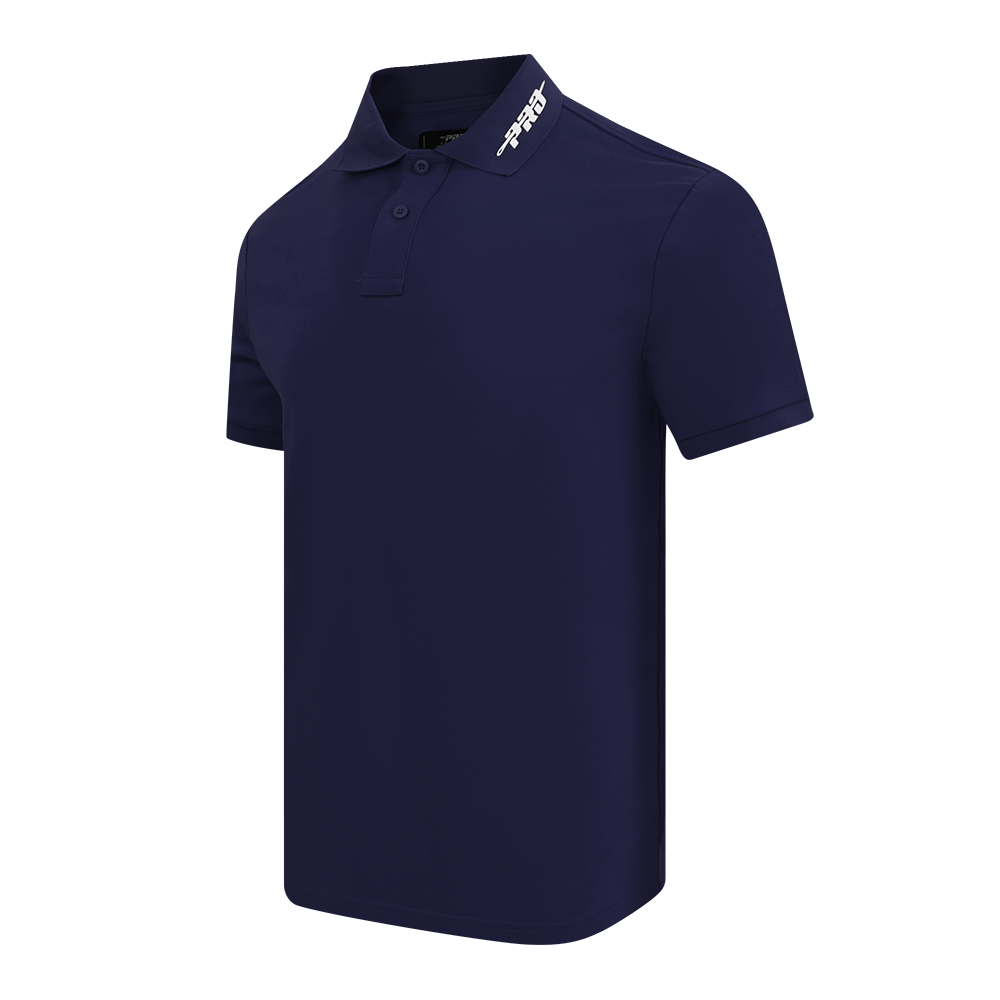 PRO STANDARD CLASSIC MEN'S DK POLO (MIDNIGHT NAVY)