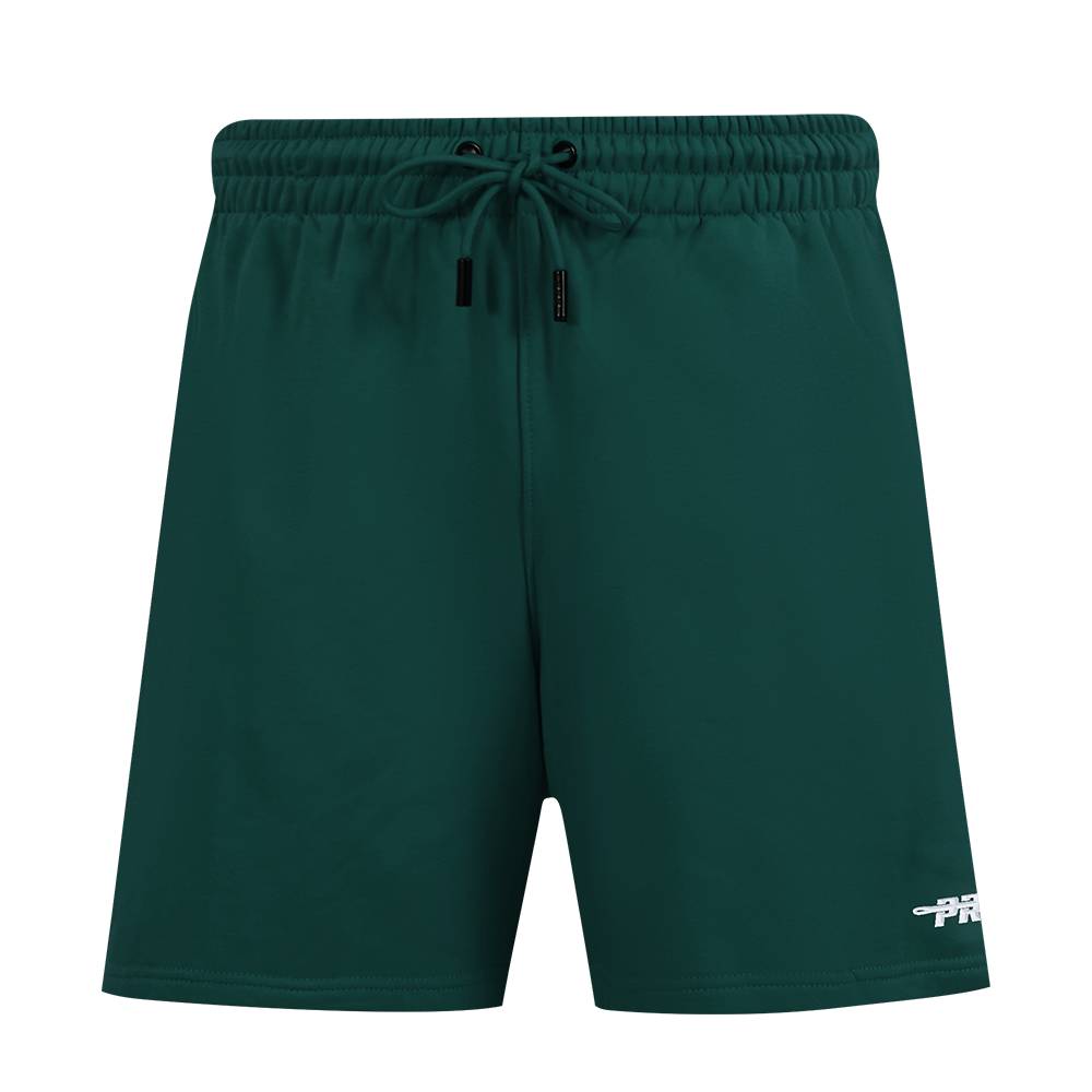 PRO STANDARD CLASSIC MEN'S FLC SHORT (FOREST GREEN)